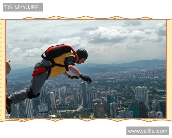 极限运动的魅力与挑战：深入探讨上海极限运动队的战术与策略