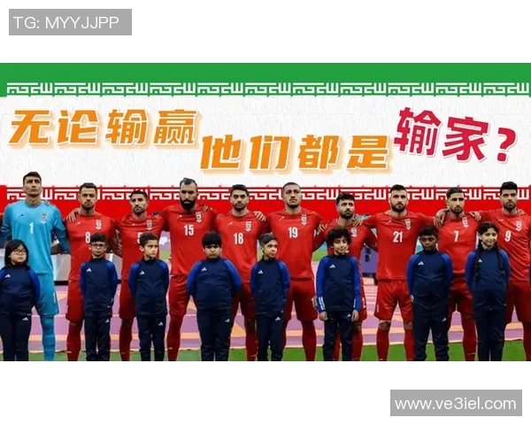 伊朗队与韩国队激战在即谁将赢得这场亚洲足球盛宴