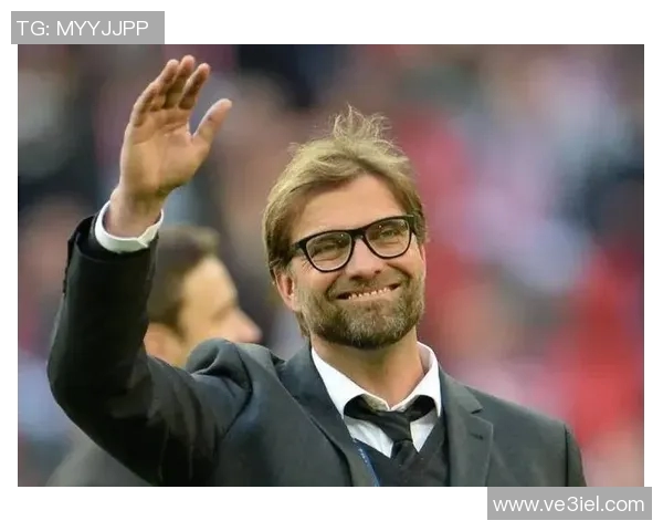 克洛普续约利物浦誓言再战欧冠争夺荣耀