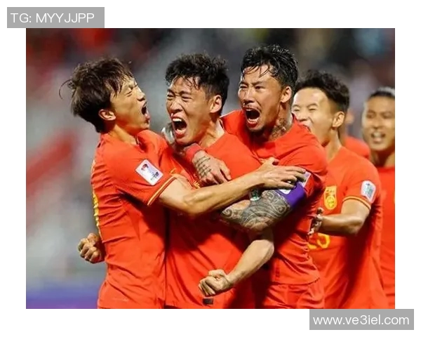 央视亚洲杯中国队迎战强敌全力争胜展现足球魅力与团结精神