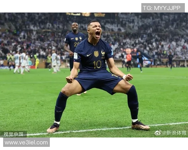 姆巴佩欧冠夜帽子戏法后发声暗示未来去向已定 姆巴佩欧冠夜帽子戏法后发声暗示未来去向已定