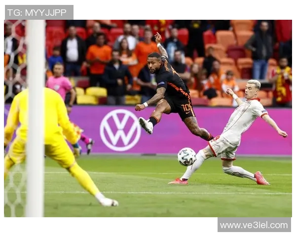 精彩对决葡萄牙与荷兰足球盛宴谁能笑到最后