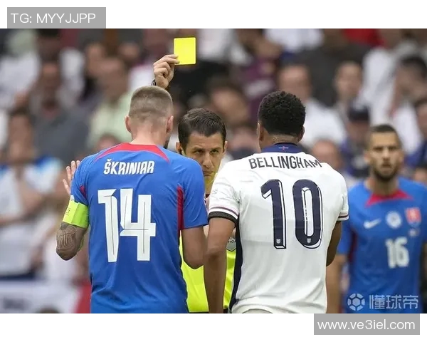 英格兰与斯洛伐克激战正酣比赛结果揭晓引发热议