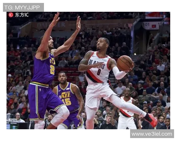 2017年NBA季后赛开拓者与爵士激战回顾与分析 2017年NBA季后赛开拓者与爵士激战回顾与分析