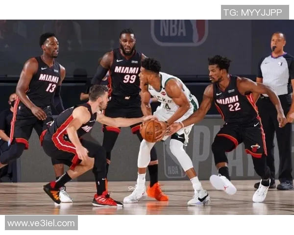 2020年NBA季后赛雄鹿对热火全场精彩回放与赛后分析