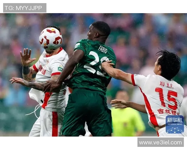 2018年长春亚泰与北京国安激战回顾及精彩瞬间分析