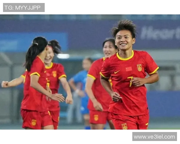 东亚女足精彩对决中国队迎战蒙古队期待激烈较量与精彩表现