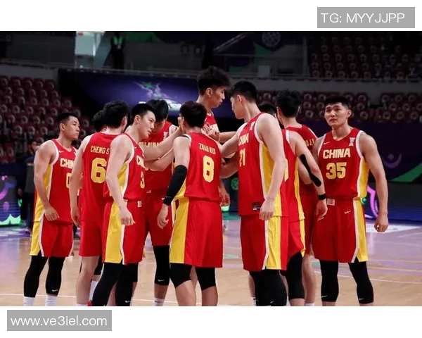 中国男篮与黎巴嫩精彩对决集锦回顾全场高光时刻与精彩瞬间分析