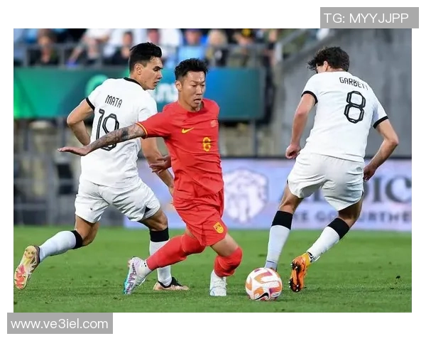 中国与韩国足球友谊赛即将于11月举行期待精彩对决与球迷热情互动