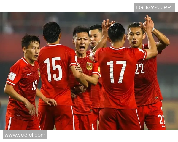 中尼对决再掀波澜两国足球实力较量引发全球关注