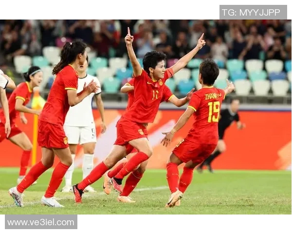 上海女足迎战梅州女足力争在主场延续连胜势头